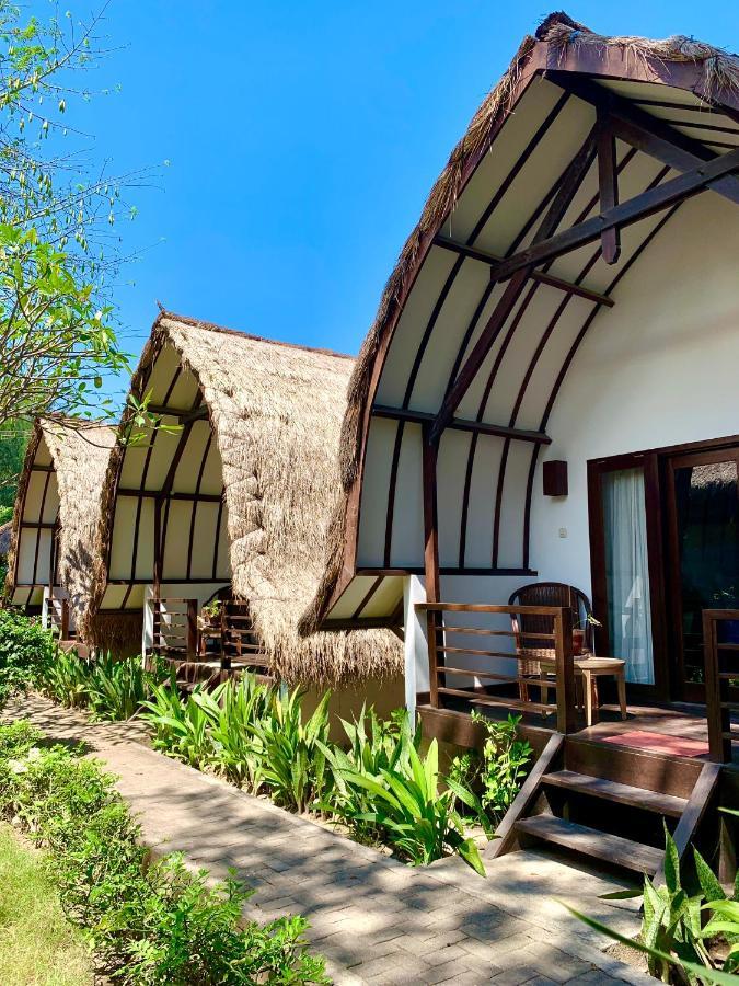The Yoga Garden 2* Gili Trawangan