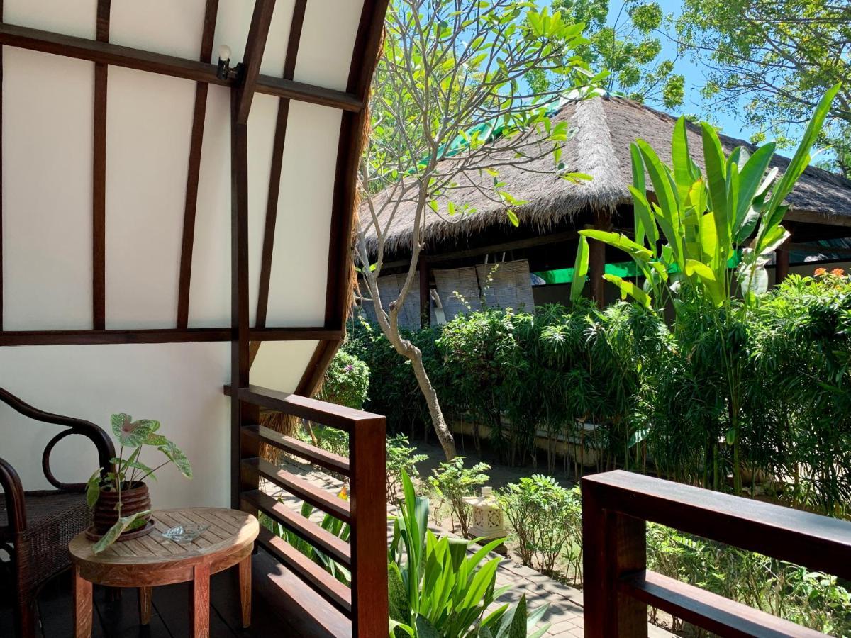 The Yoga Garden Maison d'hôtes Gili Trawangan