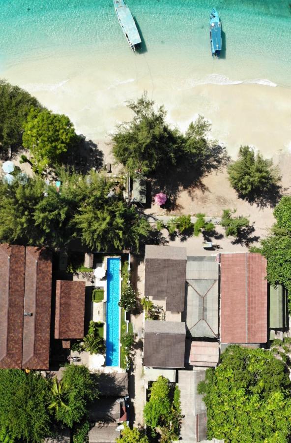 The Yoga Garden Gili Trawangan